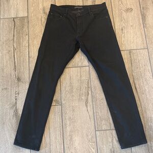 Sexy John Varvatos black Slim Jeans